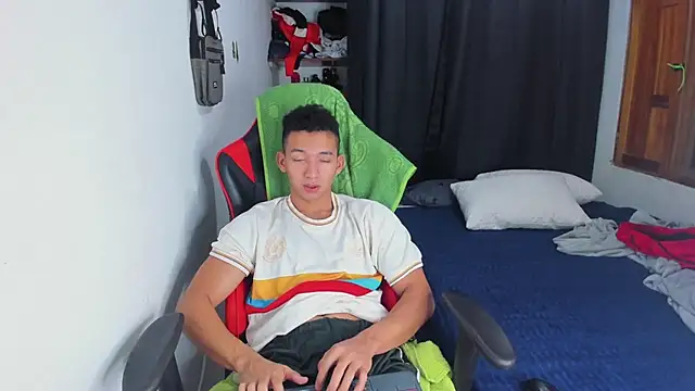 JuanchiT66 라이브 XXX 채팅