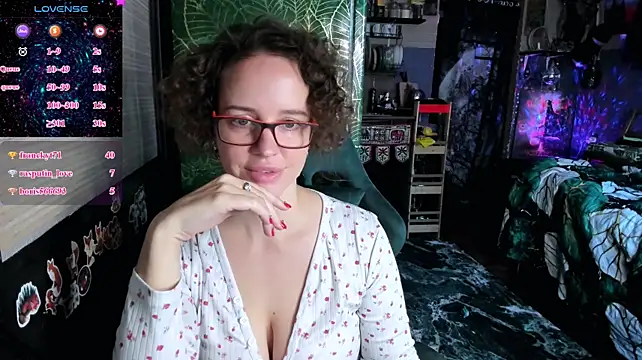 دردشة LisaFoxy_y الجنسية المباشرة