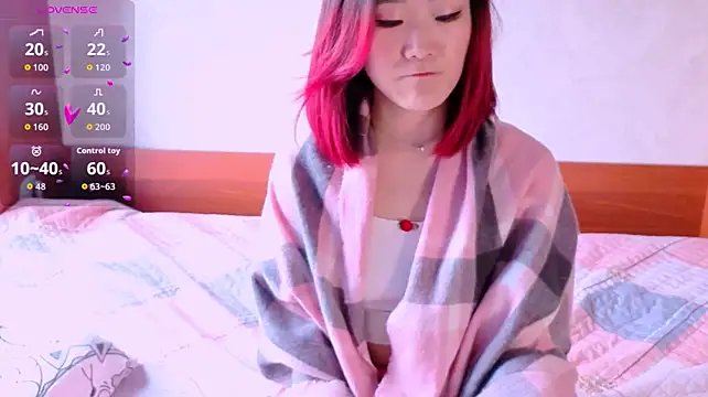 Chat XXX ao vivo de AikooYamada