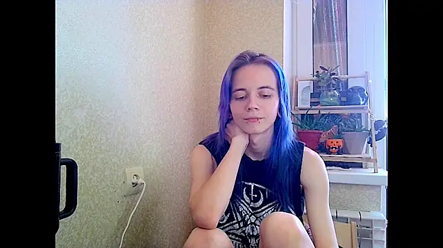 AdamTarlet – Live XXX-chat