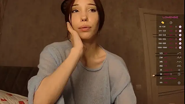 Czat XXX na żywo – RayRi