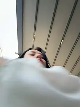 Czat XXX na żywo – Wet__Bunny