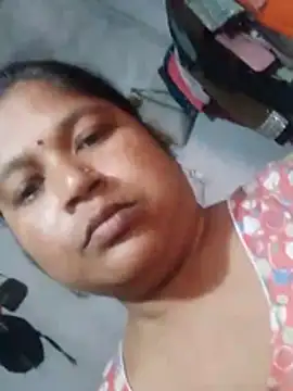Hotrekha4 Live XXX-Chat