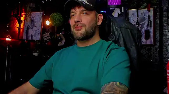 LexHardy Chat XXX live