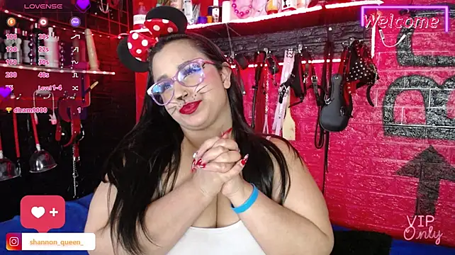 Czat XXX na żywo – dark_empire_BDSM