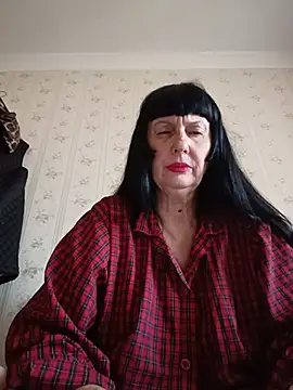 Živý XXX chat MelanyBanks