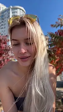 KikiWatson Live XXX-Chat