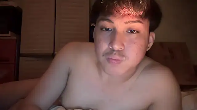Kingdirtyfog Pertunjukan Webcam