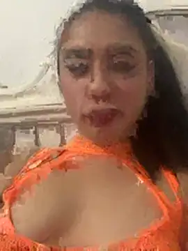 Show webcam de Yocelinbabyyy