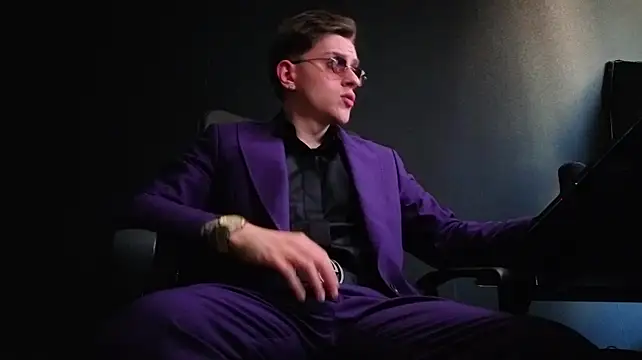FelixStarkk Live XXX Chat