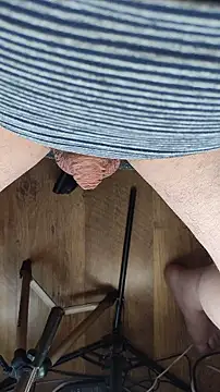TobyDick13 Live XXX Chat
