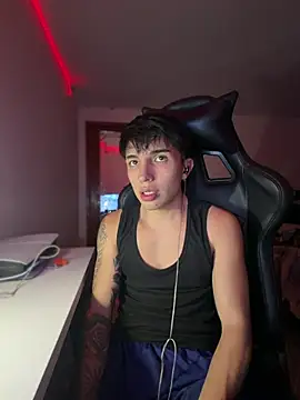 Chat XXX en directo de pabonsito