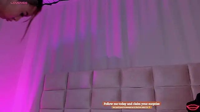 Czat XXX na żywo – Heicy_