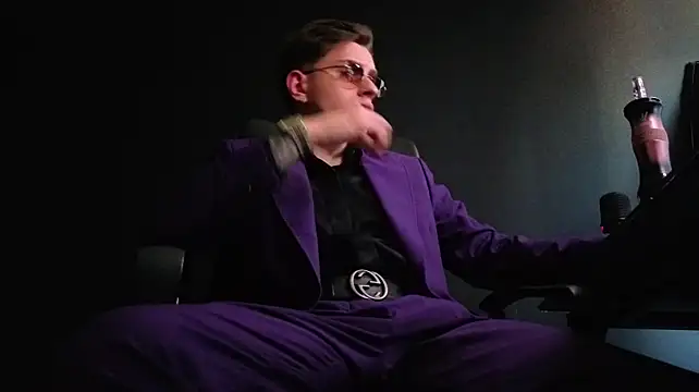 FelixStarkk live XXX chat