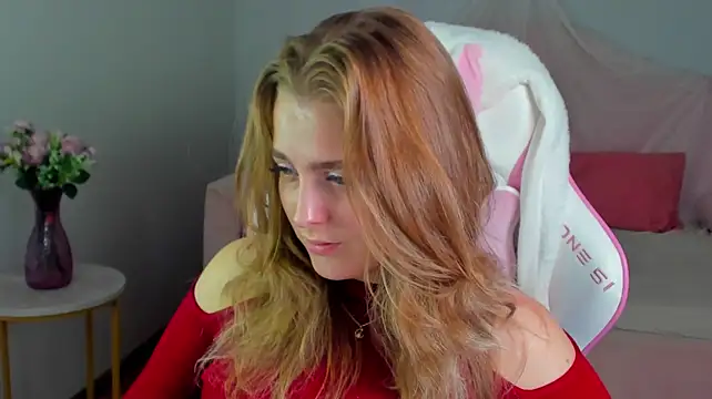 EllaBells Live XXX Chat