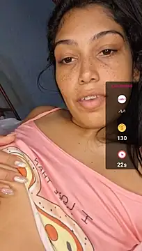 Putaalexa live XXX chat