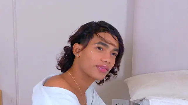 AlanCuute Live XXX-Chat