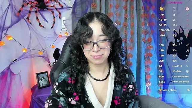 indra_cam 라이브 XXX 채팅