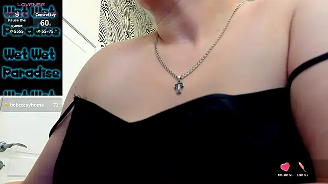 Dolorys 라이브 XXX 채팅