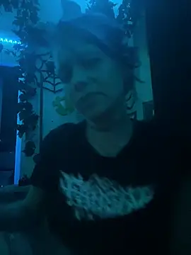 Toxlyn's Live XXX Chat
