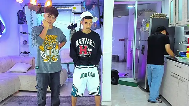 Sembang XXX Secara Langsung Houseofwarrios