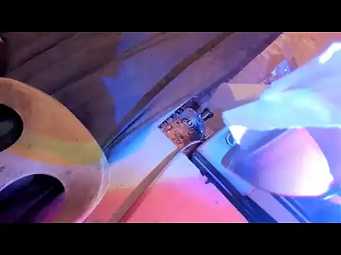 SweetSuperCockTS Live XXX-chat