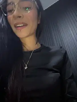 Soy_Ania_Sweet's Live XXX Chat