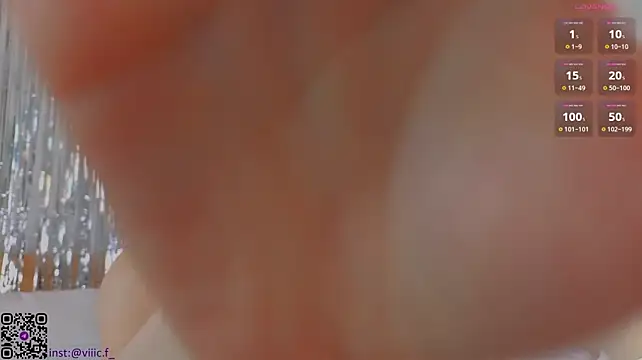 Victori_Fox's Live XXX Chat
