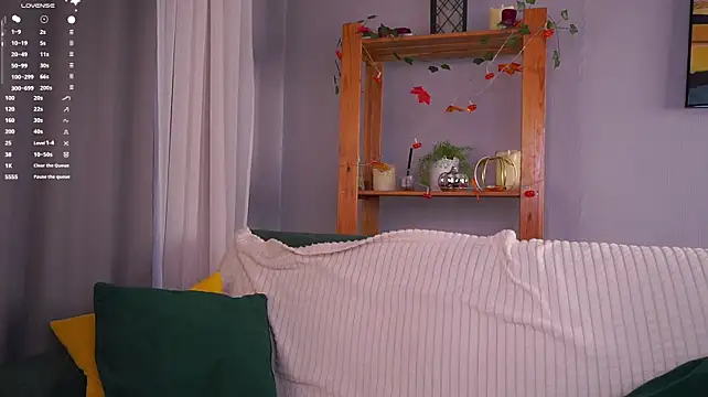 צ'אט XXX בשידור חי של ShantellAngulo