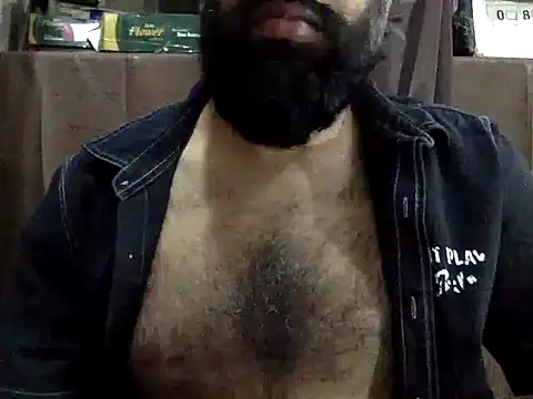 Chatroom XXX en direct de DirtyStepDaddy