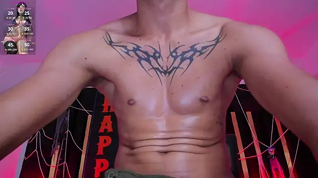 JaredTorres_'s Live XXX Chat