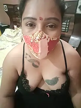 SEXY-RASHMI 라이브 XXX 채팅
