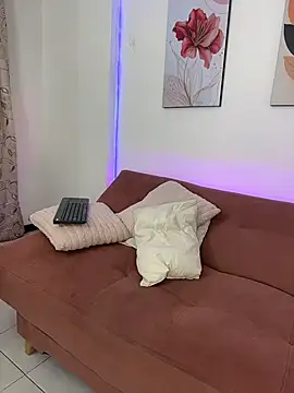 alessia-ferrer1 Live XXX-Chat