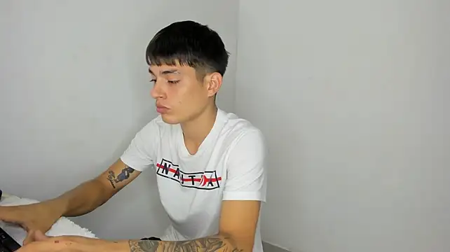 The_beby_guy Live XXX-Chat
