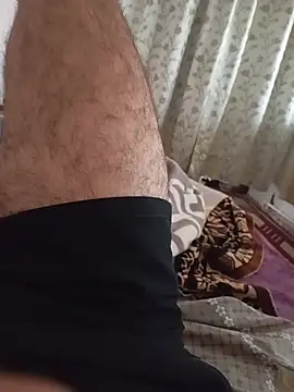 Smortioook webcam show