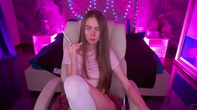 Chat XXX en directo de GoGoDream