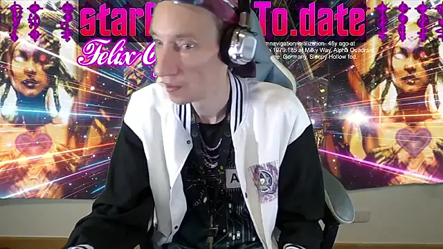 Онлайн чат XXX solodethlordsubveganFAQ