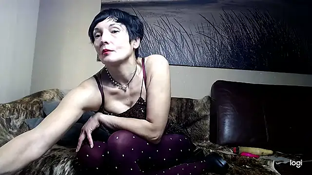 ElizabethLong – Live XXX-chat