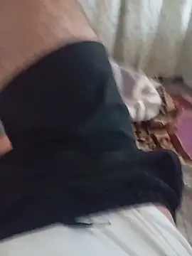 Smortioook Webcam show