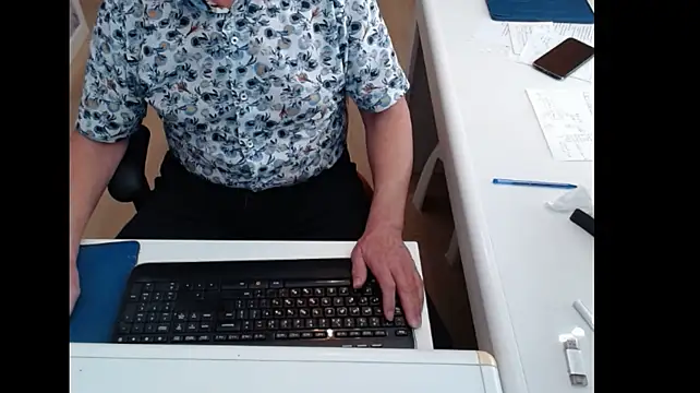 dutchpornking: онлайн-секс-чат