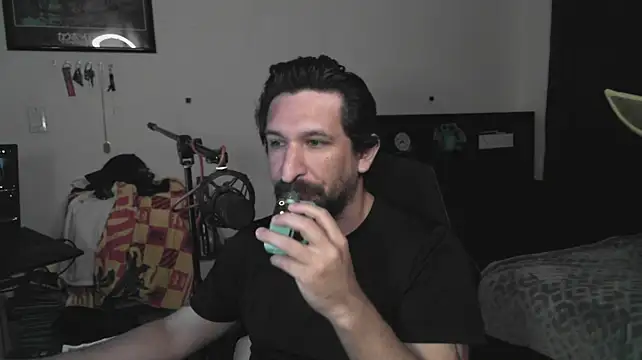 عرض كام DevilPup75_