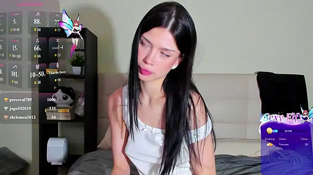 Tune_Godnesss – Live XXX-chat
