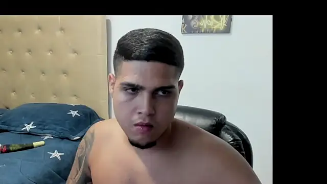 Latinboyco77 Chat XXX live