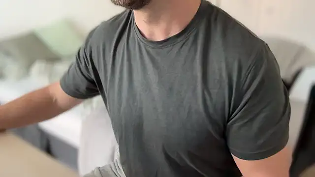 Živý XXX chat Mr_Beef