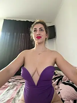 צ'אט XXX בשידור חי של JessicaCarter
