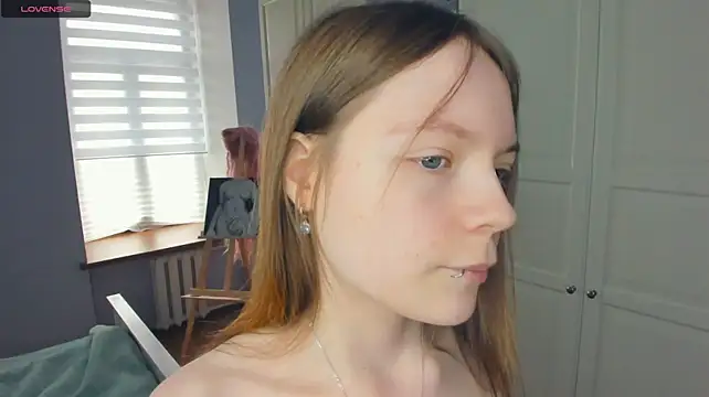 Chat +18 de LavenderMitten ao vivo