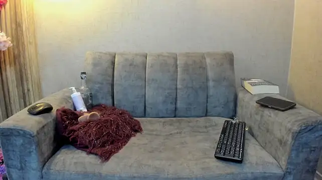 ShantalBr Live XXX-chat