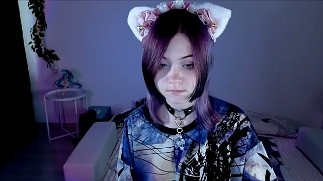 Hikkacat's Live XXX Chat