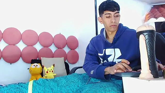 Drake_Jack Chat XXX in diretta