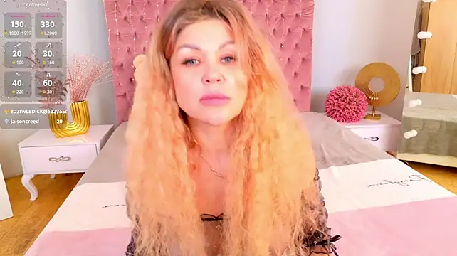 Eloises Live XXX Chat